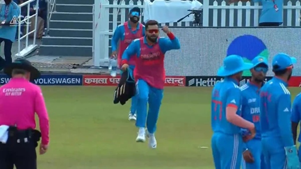 India vs Bangladesh 1