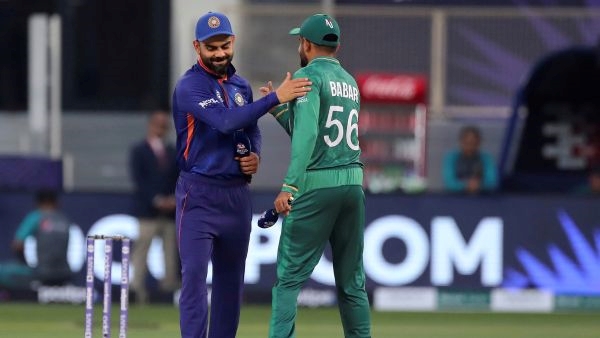 kohli and babar azam