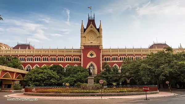 Kolkata High Court 