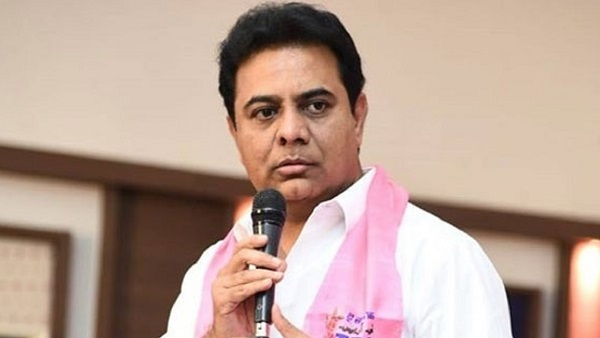 तेलंगाना मॉडल भारत के लिए सबसे अच्छा विकास मॉडल: केटीआर