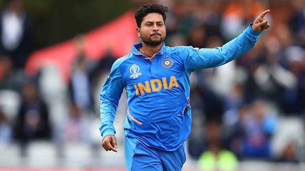  kuldeep yadav 