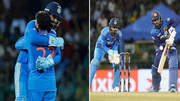  Kuldeep Yadav 1
