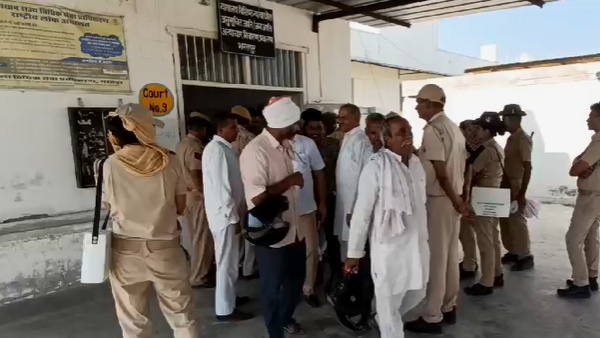 Kumher Case Story of Bharatpur rajasthan Kumher Case Story of Bharatpur rajasthan
