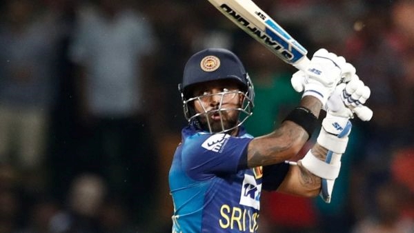 kusal mendis