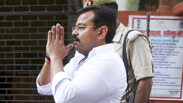 Lakhimpur Kheri case