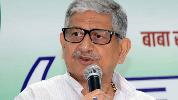 JDU Lalan singh
