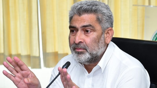 Lal Chand Kataruchakk
