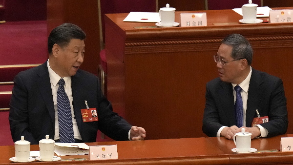 China in G20 summit