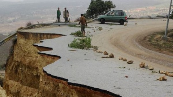 Libya Storm Daniel News Update