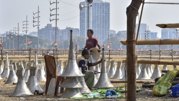 Loudspeaker Loudspeaker