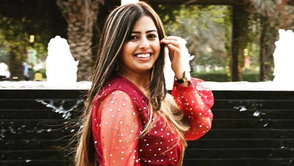 love Khaani Boigraphy in Hindi
