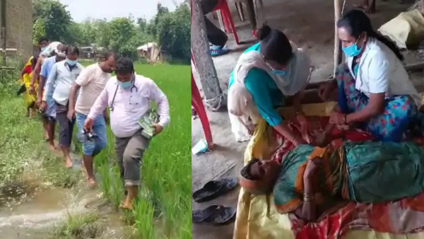 Madhepura Diarrhea 