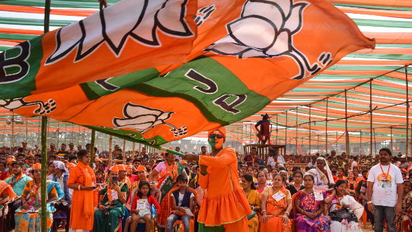 bjp