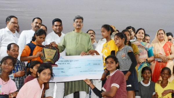 MAHANT JANJGIR