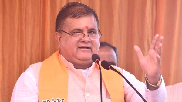 Women Reservation Bill BJP President MAHENDRA Bhatt: prepare more participation coming elections -