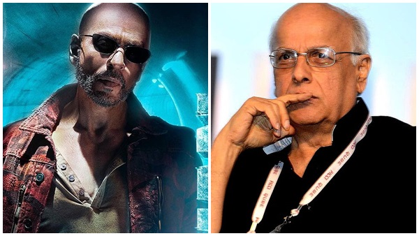 Mahesh Bhatt