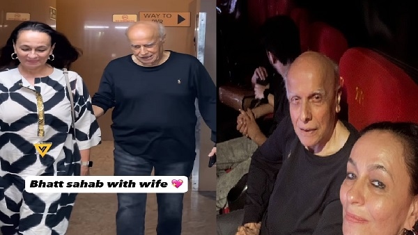 mahesh bhatt