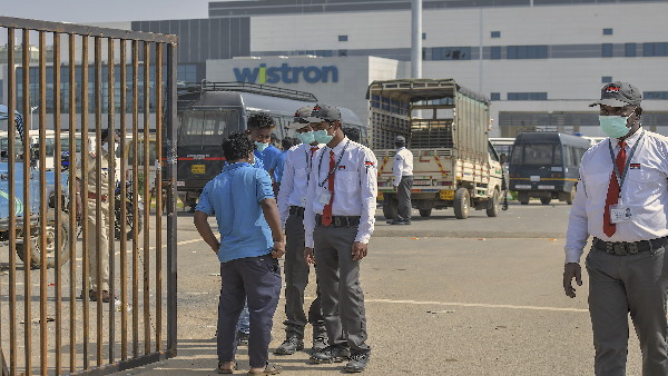 India’s manufacturers sector