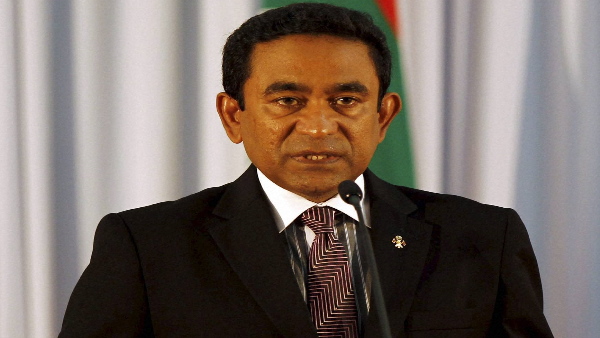 Maldives Election Maldives Election