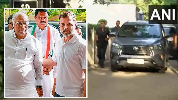 India Alliance: