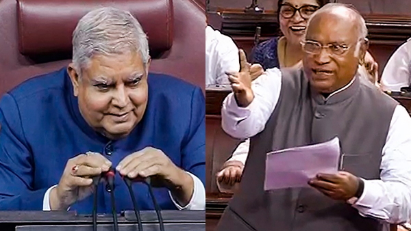  mallikarjun kharge