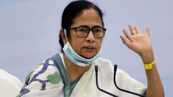 Mamata Banerjee Bengal Day