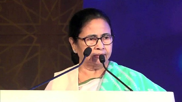 Mamata Banerjee Mamata Banerjee