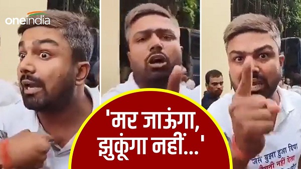 Manish kashyap Video
