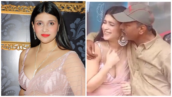 Mannara Chopra