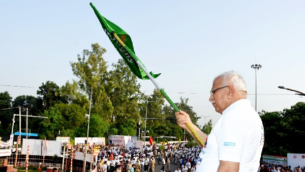 haryana cm manohar lal khattar haryana cm manohar lal khattar