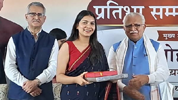 haryana cm manohar lal khattar haryana cm manohar lal khattar
