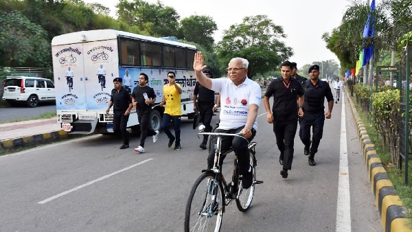 haryana cm manohar lal khattar haryana cm manohar lal khattar