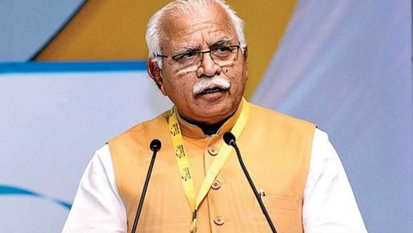 Manohar Lal Khattar