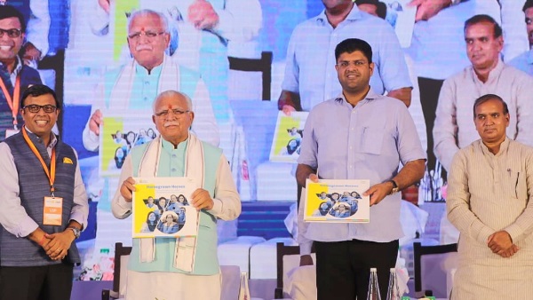 Manohar Lal Khattar