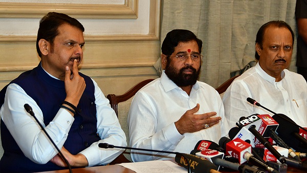 Maratha Reservation issue CM Eknath Shinde: