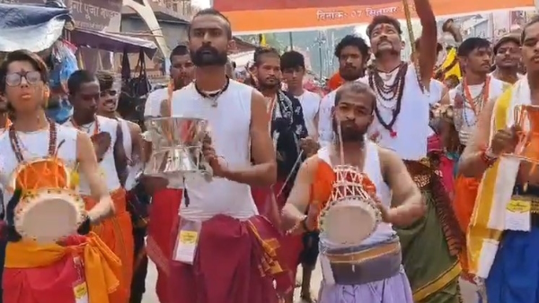 Kanha city Vrindavan mathura decorated everyone is waiting for the birth of lord krishna Kanha city Vrindavan mathura decorated everyone is waiting for the birth of lord krishna