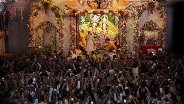 Shri Krishna janmashtami 2023