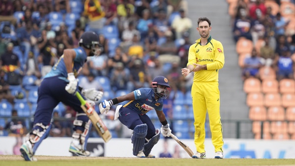Glenn Maxwell 1