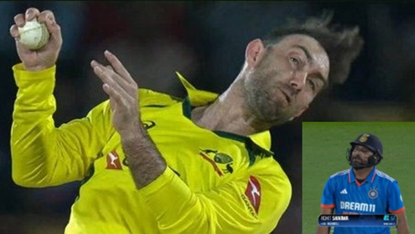 india vs australia 1