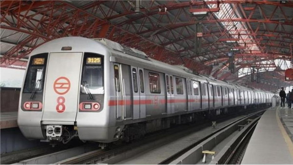 G20 Summit Delhi Metro Services To Begin From 4 AM on Sept 8-10