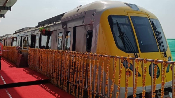 Indore