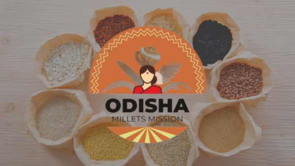 Odisha