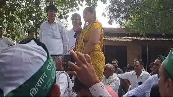 लप्पू सा प्राधिकरण-झींगुर से अधिकारी: मिथिलेश भाटी 