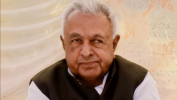 Ameen Khan MLA Sheo 
