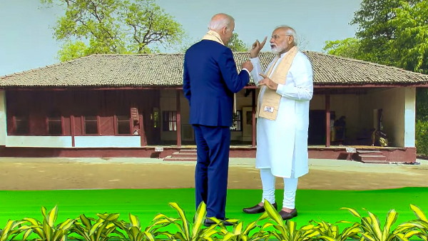 us to hold hearing religious freedom in India