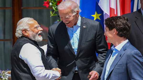 us said Deeply concerned on khalistan justin Trudeau