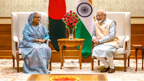 biden sheikh hasina selfie