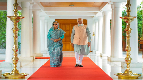 biden sheikh hasina selfie