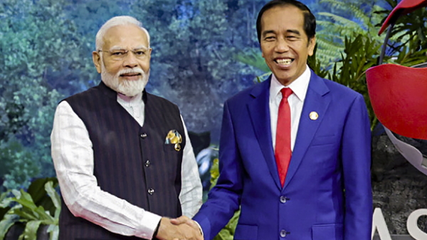 ASEAN India Summit ASEAN India Summit