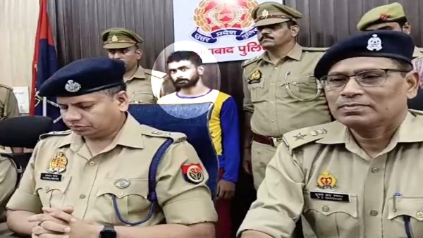 Moradabad serial killer who killed many e-rickshaw drivers to loot erickshaw battery caught 